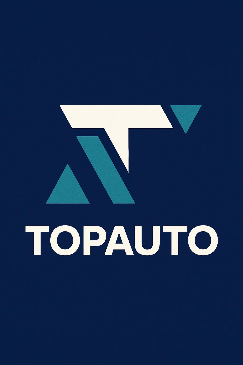 TopAuto Logo